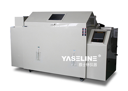 多功能鹽霧試驗(yàn)箱整機(jī)結(jié)構(gòu)分析 多功能鹽霧試驗(yàn)箱整機(jī)結(jié)構(gòu)分析