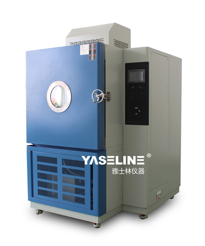 高低溫低氣壓試驗(yàn)箱(模擬高度試驗(yàn)機(jī))操作步驟 高低溫低氣壓試驗(yàn)箱(模擬高度試驗(yàn)機(jī))操作步驟
