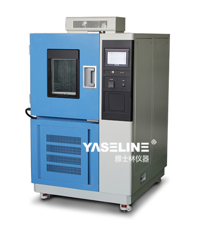 高低溫試驗箱的兩種溫度控制方式選擇 高低溫試驗箱的兩種溫度控制方式選擇