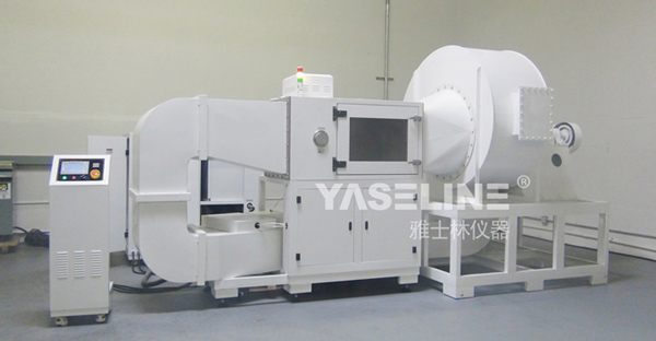 軍標(biāo)砂塵試驗箱 軍標(biāo)砂塵試驗箱