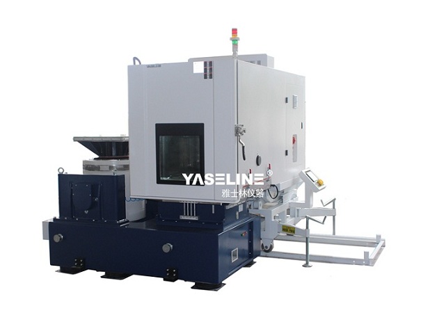 溫濕度振動三綜合試驗箱 溫濕度振動三綜合試驗箱