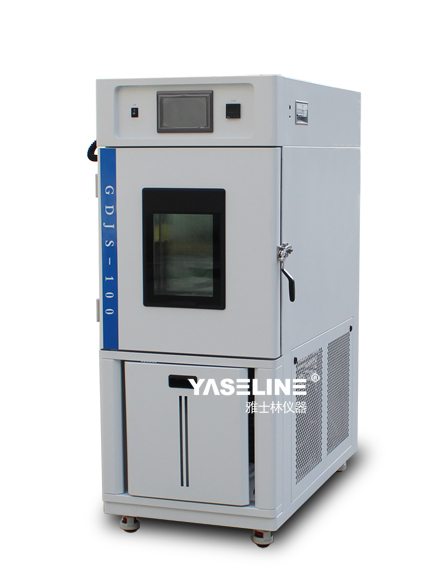 高低溫交變濕熱試驗箱 高低溫交變濕熱試驗箱