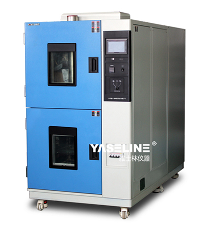 高低溫沖擊試驗(yàn)箱 高低溫沖擊試驗(yàn)箱