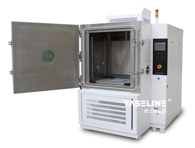 高低溫低氣壓試驗(yàn)箱 高低溫低氣壓試驗(yàn)箱