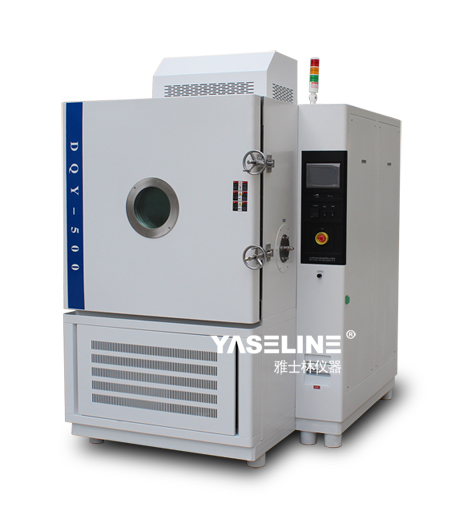 高低溫低氣壓試驗(yàn)箱 高低溫低氣壓試驗(yàn)箱